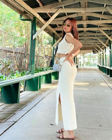 kyline alcantara education|The Exact Designer Shoes We Spotted on Kyline Alcantara.